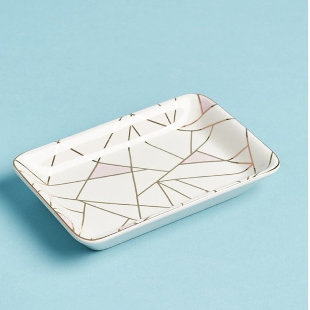 Summer & Rose Celine Trinket Dish